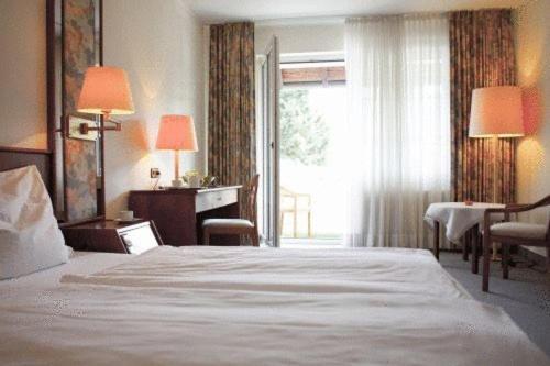 Landhotel Sangermann Oberveischede Quarto foto